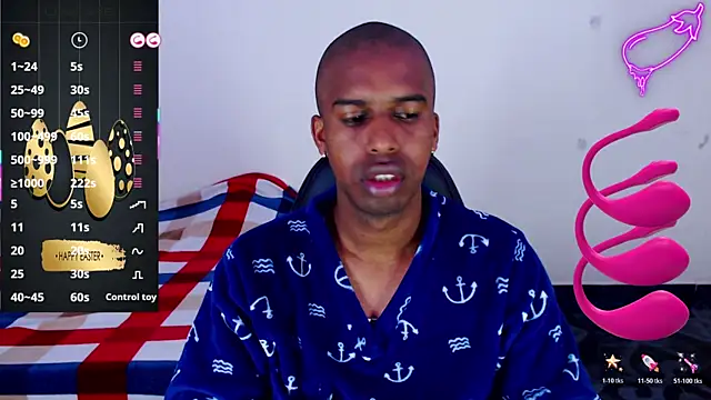 mrjhon26 online show from 04-04-26, 11:29