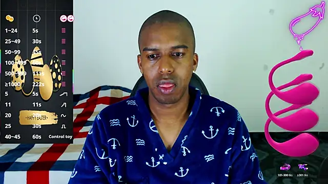 mrjhon26 online show from 04-05-26, 11:40