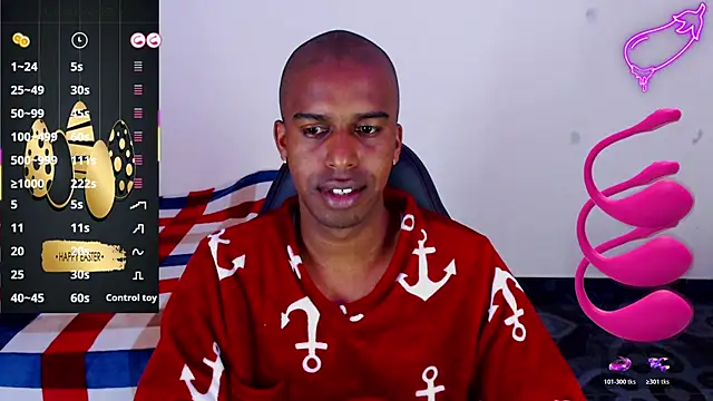 mrjhon26 online show from 04-06-26, 05:47