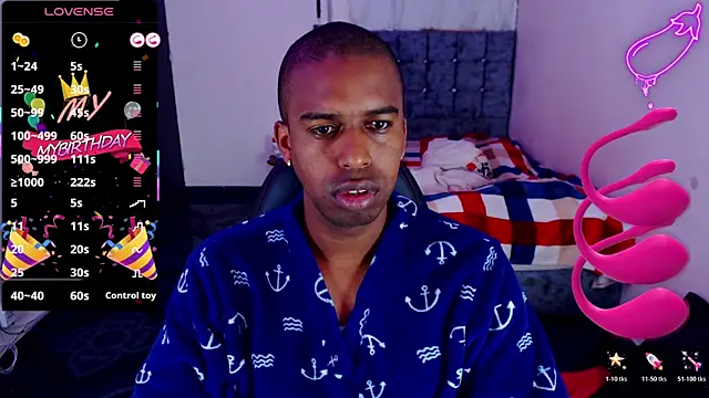 mrjhon26 online show from 04-26-26, 11:08