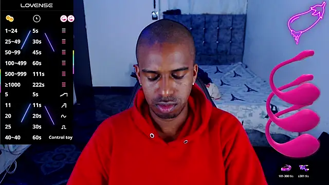 mrjhon26 online show from 04-29-26, 05:52