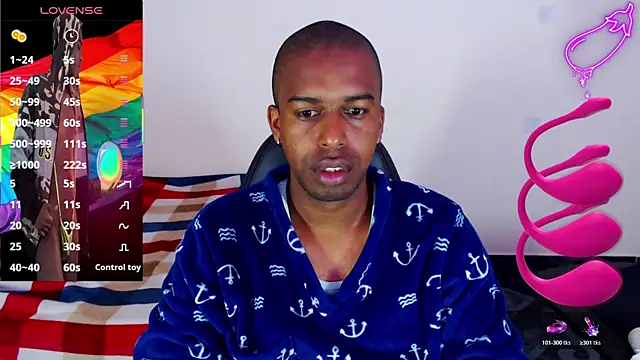mrjhon26 online show from 06-13-26, 12:03