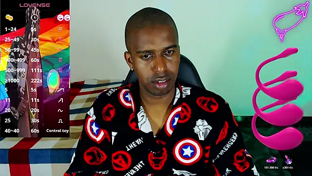 mrjhon26 online show from 07-01-26, 05:56