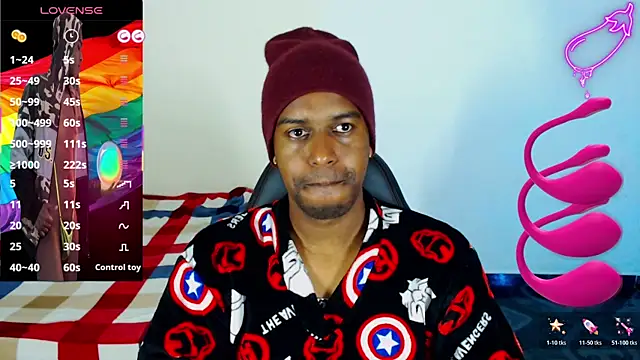 mrjhon26 online show from 07-04-26, 02:12