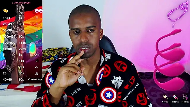 mrjhon26 online show from 07-17-26, 06:02