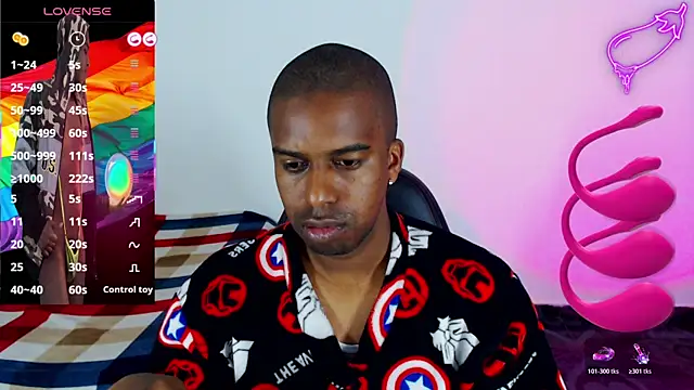 mrjhon26 online show from 07-18-26, 01:48