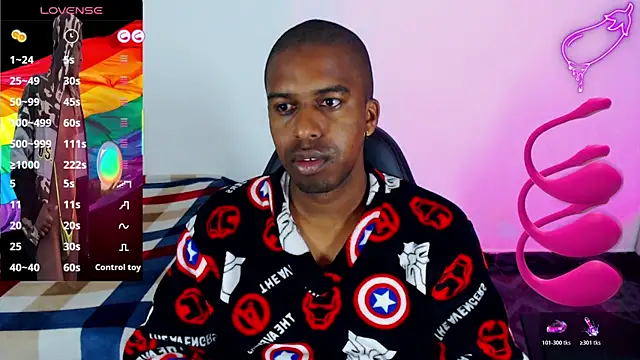 mrjhon26 online show from 07-19-26, 01:37