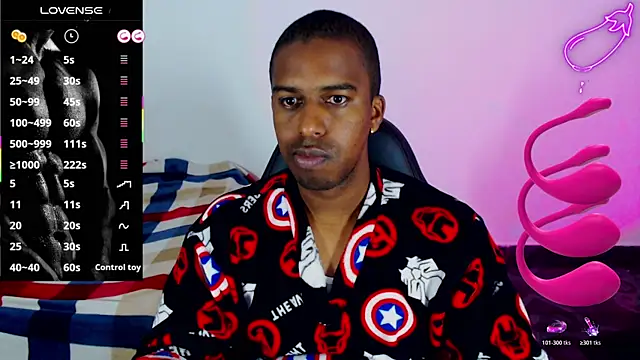 mrjhon26 online show from 07-26-26, 01:40