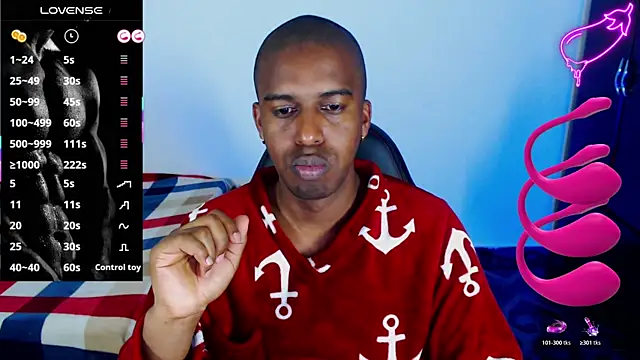mrjhon26 online show from 07-29-26, 05:55