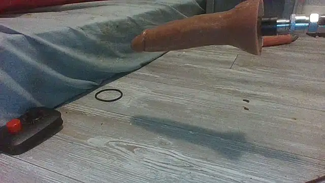 Squirtdream707 online show from 01-20-25, 10:37