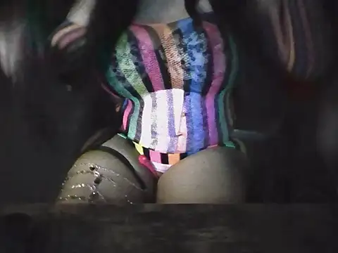 Snapshot of JulieJoe_ chatting on 10-29-25, 04:31 JulieJoe online show from 10-29-25, 04:31