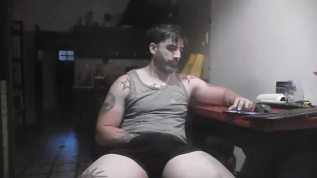 Snapshot of ozzypsico13 chatting on 11-23-25, 10:31 ozzypsico13 online show from 11-23-25, 10:31