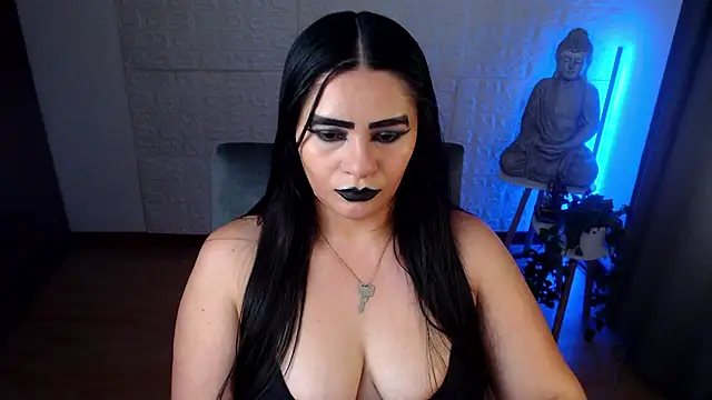 Snapshot of GODDESS_EVANS chatting on 12-11-24, 03:24 GODDESS EVANS online show from 12-11-24, 03:24