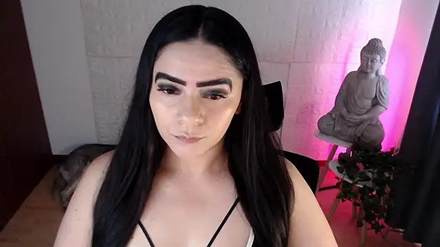 Snapshot of GODDESS_EVANS chatting on 09-13-25, 03:01 GODDESS EVANS online show from 09-13-25, 03:01