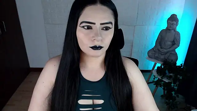 Snapshot of GODDESS_EVANS chatting on 09-21-25, 01:57 GODDESS EVANS online show from 09-21-25, 01:57