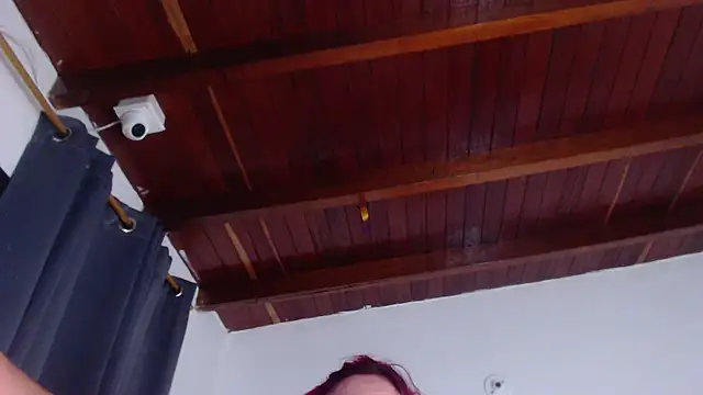 Snapshot of Amara_Red chatting on 10-11-25, 11:09 Amara Red online show from 10-11-25, 11:09