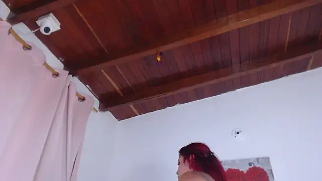 Amara Red online show from 01-10-26, 11:23