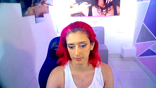 Snapshot of Ruby_Your_Milf chatting on 01-27-25, 11:43 Ruby Your Milf online show from 01-27-25, 11:43