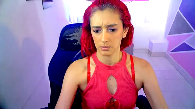 Snapshot of Ruby_Your_Milf chatting on 01-29-25, 08:46 Ruby Your Milf online show from 01-29-25, 08:46