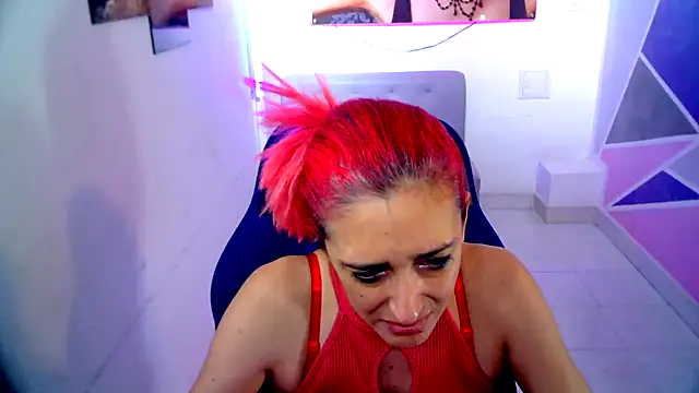 Snapshot of Ruby_Your_Milf chatting on 01-30-25, 03:00 Ruby Your Milf online show from 01-30-25, 03:00