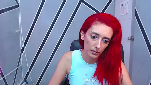 Snapshot of Ruby_Your_Milf chatting on 02-06-25, 12:11 Ruby Your Milf online show from 02-06-25, 12:11