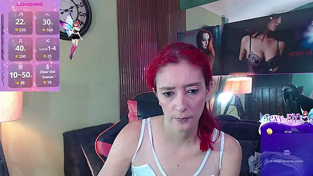 Snapshot of Ruby_Your_Milf chatting on 02-05-26, 07:29 Ruby Your Milf online show from 02-05-26, 07:29