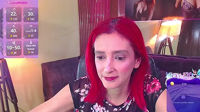 Snapshot of Ruby_Your_Milf chatting on 02-09-26, 07:40 Ruby Your Milf online show from 02-09-26, 07:40