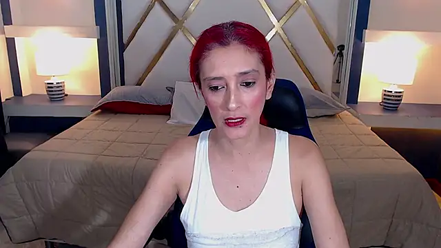 Snapshot of Ruby_Your_Milf chatting on 02-12-26, 06:58 Ruby Your Milf online show from 02-12-26, 06:58