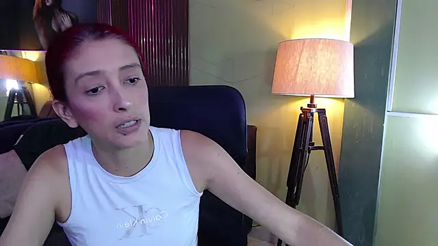 Snapshot of Ruby_Your_Milf chatting on 02-16-26, 08:05 Ruby Your Milf online show from 02-16-26, 08:05