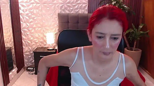 Snapshot of Ruby_Your_Milf chatting on 02-27-26, 07:14 Ruby Your Milf online show from 02-27-26, 07:14