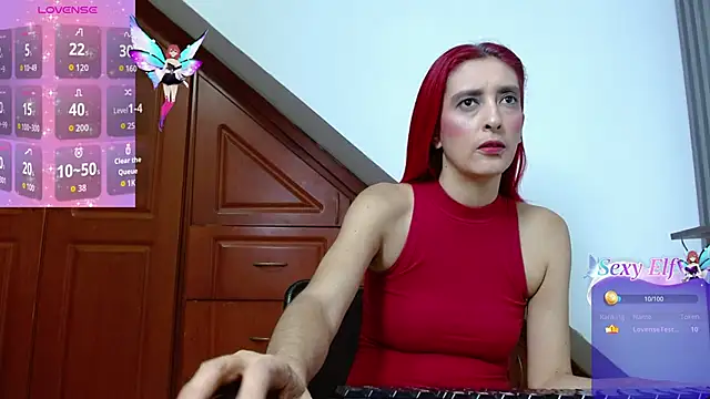 Snapshot of Ruby_Your_Milf chatting on 03-25-26, 08:15 Ruby Your Milf online show from 03-25-26, 08:15