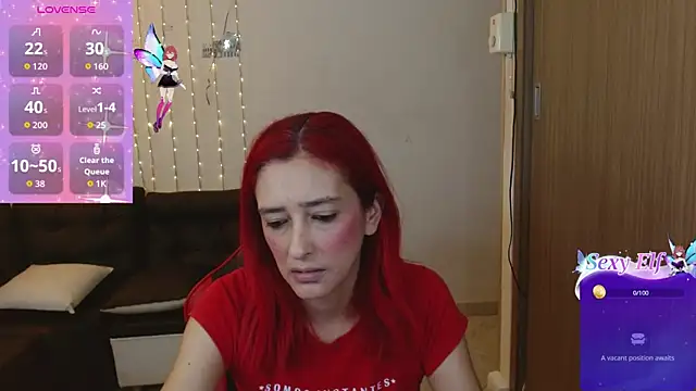 Ruby Your Milf online show from 05-01-26, 07:29
