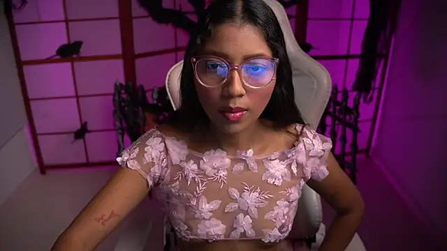 small emilie online show from 11-01-25, 01:46