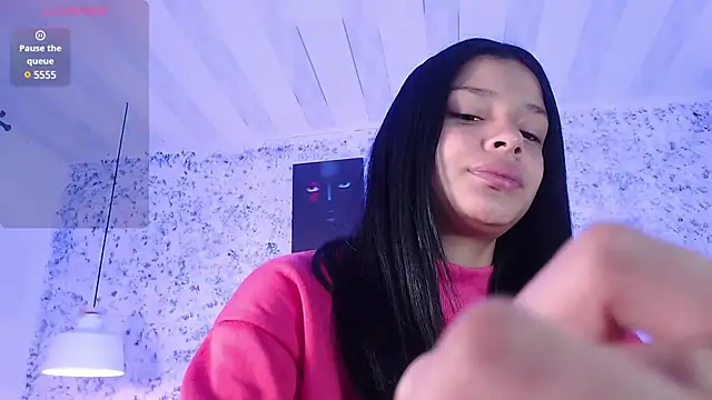 Zoee babygirl online show from 02-21-25, 01:22
