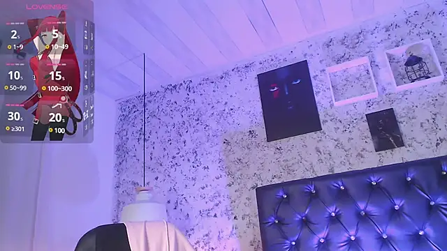 Zoee babygirl online show from 03-14-25, 04:51