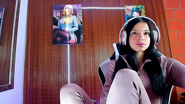 Zoee babygirl online show from 02-17-26, 04:35