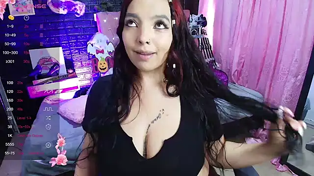 loren tits24 online show from 10-22-25, 07:57