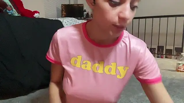 babybimbo online show from 03-05-25, 02:03