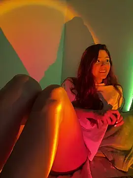 Snapshot of AnnyCherry_ chatting on 01-17-25, 10:56 AnnyCherry online show from 01-17-25, 10:56