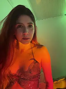 Snapshot of AnnyCherry_ chatting on 01-23-25, 03:16 AnnyCherry online show from 01-23-25, 03:16