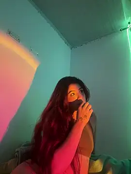 Snapshot of AnnyCherry_ chatting on 01-31-25, 01:54 AnnyCherry online show from 01-31-25, 01:54