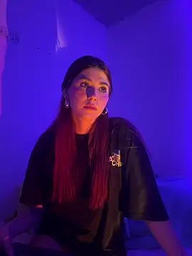 Snapshot of AnnyCherry_ chatting on 02-03-25, 07:00 AnnyCherry online show from 02-03-25, 07:00