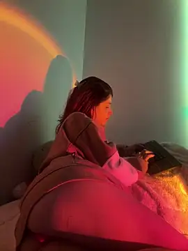 Snapshot of AnnyCherry_ chatting on 02-07-25, 04:27 AnnyCherry online show from 02-07-25, 04:27