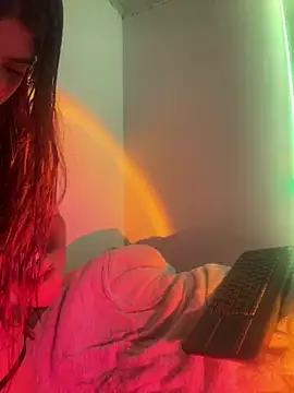 Snapshot of AnnyCherry_ chatting on 02-07-25, 10:52 AnnyCherry online show from 02-07-25, 10:52