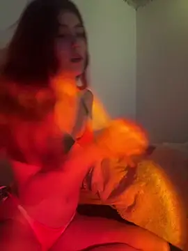 Snapshot of AnnyCherry_ chatting on 02-16-25, 02:09 AnnyCherry online show from 02-16-25, 02:09