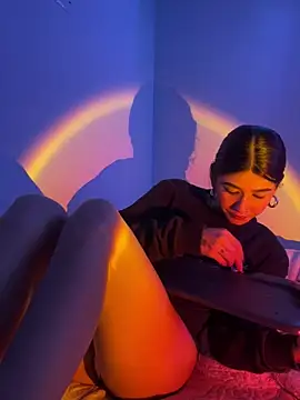 Snapshot of AnnyCherry_ chatting on 02-20-25, 03:23 AnnyCherry online show from 02-20-25, 03:23