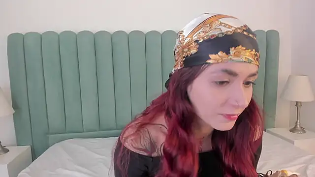 Snapshot of AnnyCherry_ chatting on 09-15-25, 11:38 AnnyCherry online show from 09-15-25, 11:38