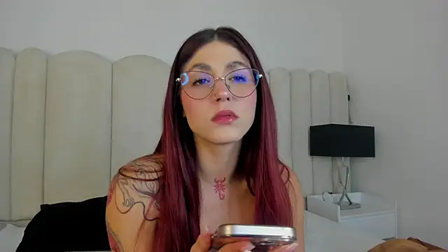 Snapshot of AnnyCherry_ chatting on 09-26-25, 11:20 AnnyCherry online show from 09-26-25, 11:20