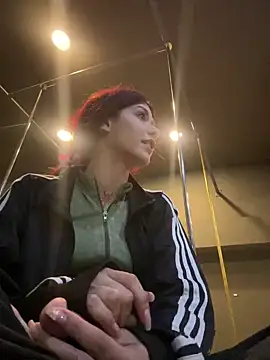 Snapshot of AnnyCherry_ chatting on 10-02-25, 11:56 AnnyCherry online show from 10-02-25, 11:56