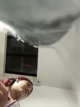 Snapshot of AnnyCherry_ chatting on 10-10-25, 03:05 AnnyCherry online show from 10-10-25, 03:05